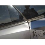 Puerta Trasera Izquierda para Peugeot 5008