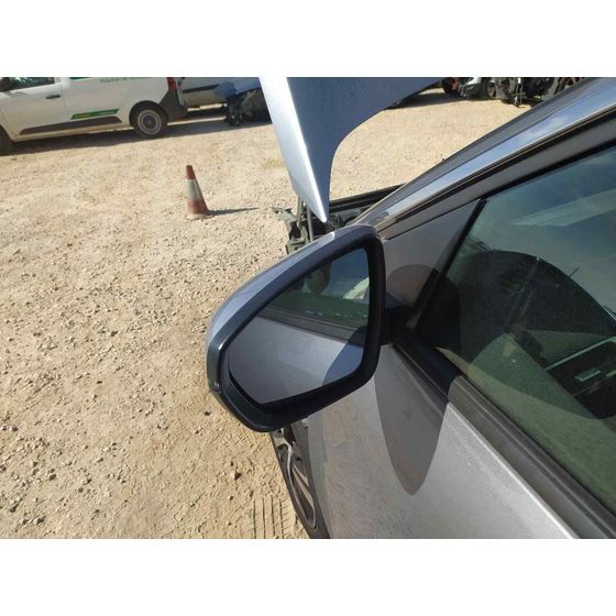 Retrovisor Izquierdo para Peugeot 5008