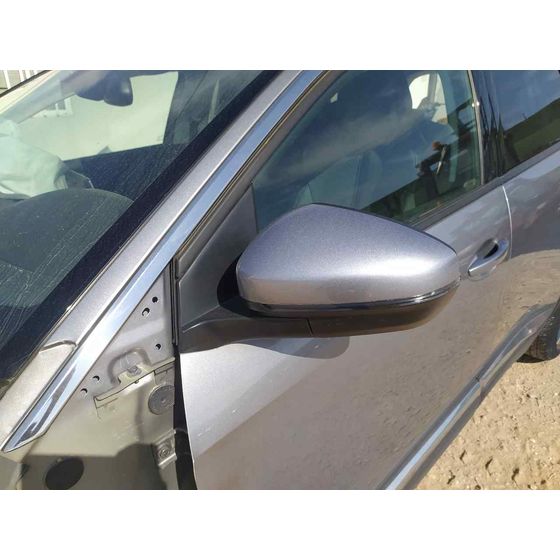 Retrovisor Izquierdo para Peugeot 5008