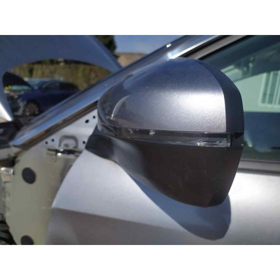 Retrovisor Izquierdo para Peugeot 5008