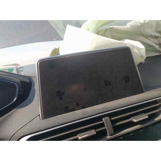 Sistema Navegacion Gps para Peugeot 5008