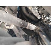 Transmision Delantera Derecha para Peugeot 5008