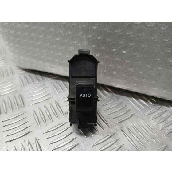 Mando Elevalunas Trasero Izquierdo para Lexus Rx 300(Mcu35)