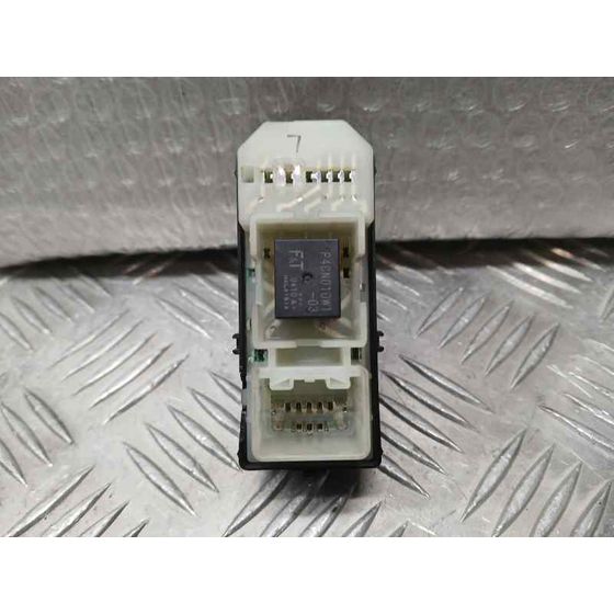 Mando Elevalunas Trasero Izquierdo para Lexus Rx 300(Mcu35)