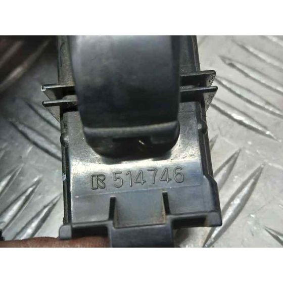 Mando Elevalunas Trasero Izquierdo para Lexus Rx 300(Mcu35)