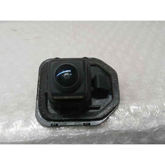 Camara Vision Trasera para Nissan X-Trail (T32)