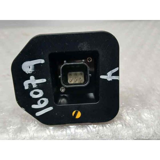 Camara Vision Trasera para Nissan X-Trail (T32)