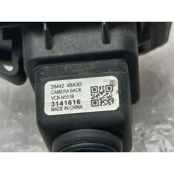 Camara Vision Trasera para Nissan X-Trail (T32)