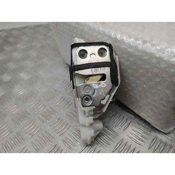 Cerradura Puerta Delantera Derecha para Honda Cr-V (Re)