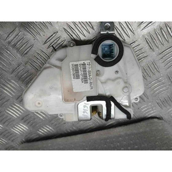 Cerradura Puerta Delantera Derecha para Honda Cr-V (Re)