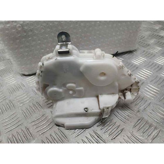 Cerradura Puerta Delantera Derecha para Honda Cr-V (Re)