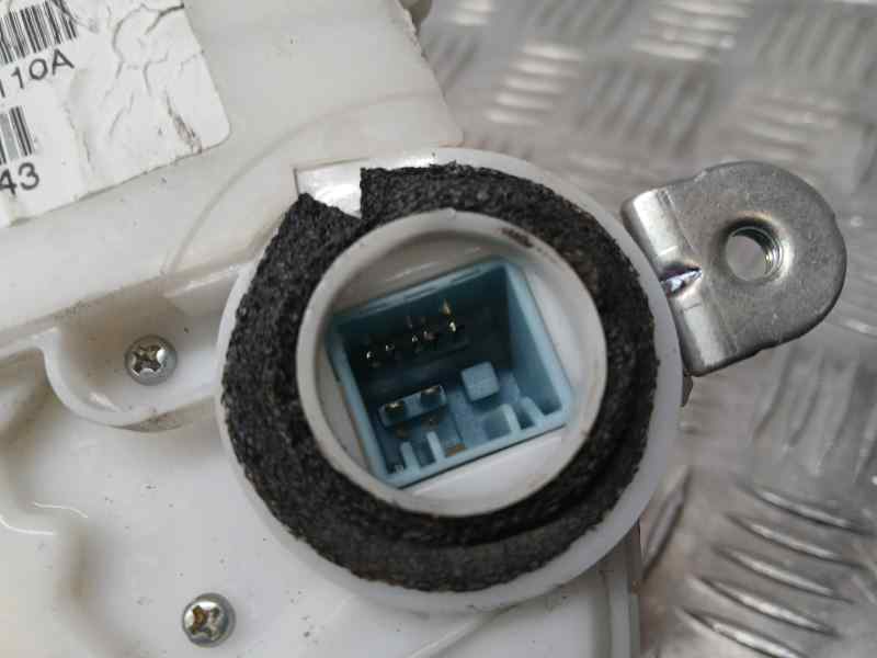 Cerradura Puerta Trasera Derecha para Honda Cr-V (Re)