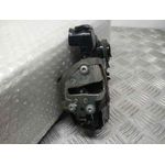 Cerradura Puerta Delantera Izquierda para Toyota Iq
