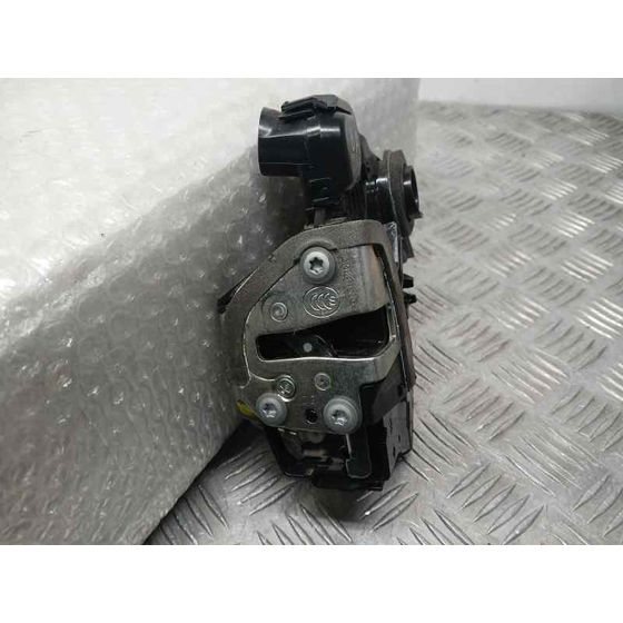 Cerradura Puerta Delantera Izquierda para Toyota Iq