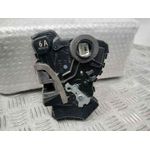 Cerradura Puerta Delantera Izquierda para Toyota Iq
