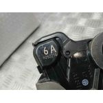 Cerradura Puerta Delantera Izquierda para Toyota Iq