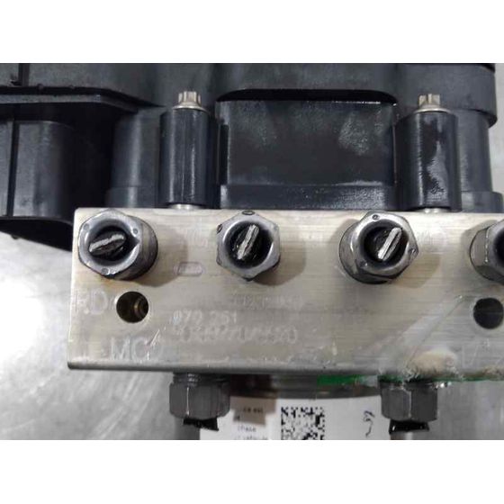 Abs para Peugeot 208 (P2)