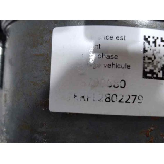 Abs para Peugeot 208 (P2)