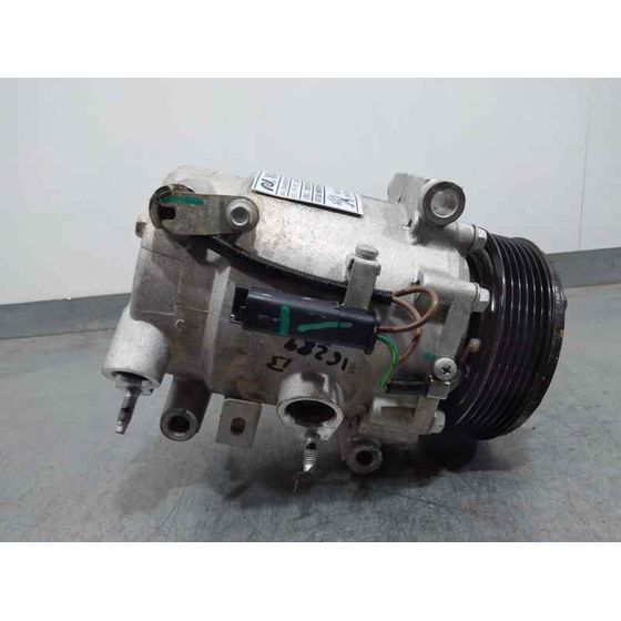 Compresor Aire Acondicionado para Peugeot 208 (P2)