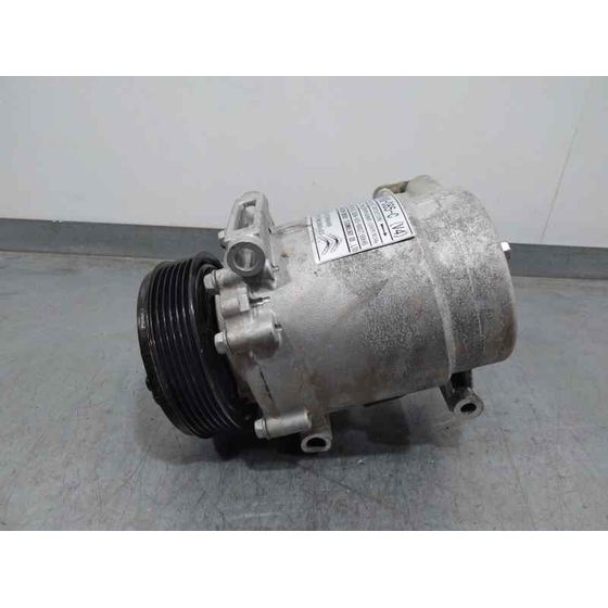 Compresor Aire Acondicionado para Peugeot 208 (P2)