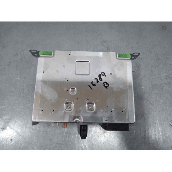 Sistema Audio / Radio para Peugeot 208 (P2)