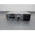 Sistema Audio / Radio para Peugeot 208 (P2)