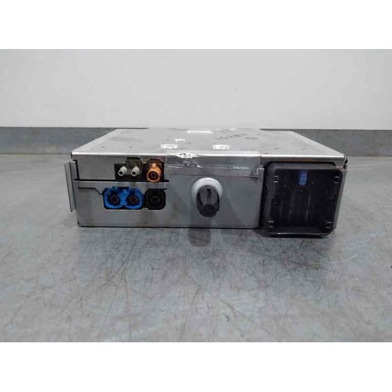 Sistema Audio / Radio para Peugeot 208 (P2)