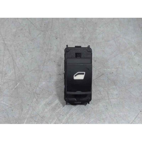 Mando Elevalunas Trasero Derecho para Peugeot 208 (P2)