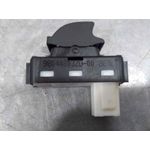 Mando Elevalunas Trasero Derecho para Peugeot 208 (P2)
