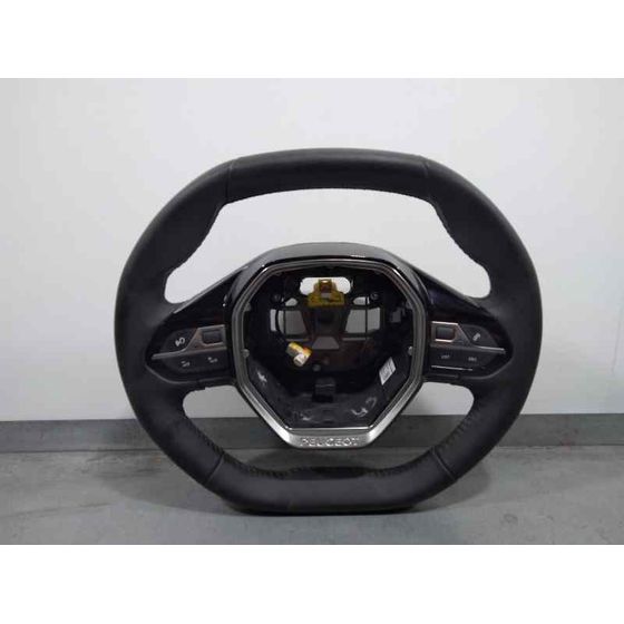 Volante para Peugeot 208 (P2)