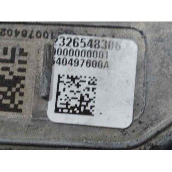 Volante para Peugeot 208 (P2)