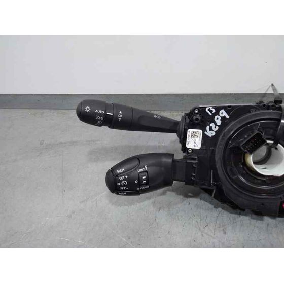 Mando Luces Y Limpia para Peugeot 208 (P2)