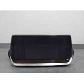 Sistema Navegacion Gps para Peugeot 208 (P2)