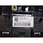 Sistema Navegacion Gps para Peugeot 208 (P2)