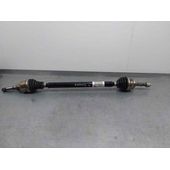 Transmision Delantera Derecha para Peugeot 208 (P2)