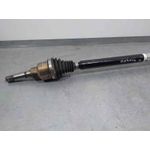 Transmision Delantera Derecha para Peugeot 208 (P2)