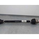 Transmision Delantera Derecha para Peugeot 208 (P2)