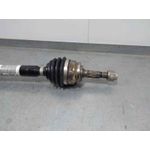 Transmision Delantera Derecha para Peugeot 208 (P2)