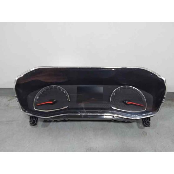 Cuadro Instrumentos para Peugeot 208 (P2)