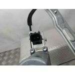 Elevalunas Delantero Derecho para Ford Transit Courier