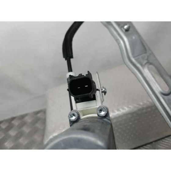 Elevalunas Delantero Derecho para Ford Transit Courier