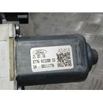 Elevalunas Delantero Derecho para Ford Transit Courier
