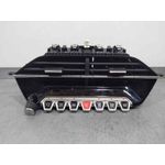 Mando Multifuncion para Peugeot 208 (P2)