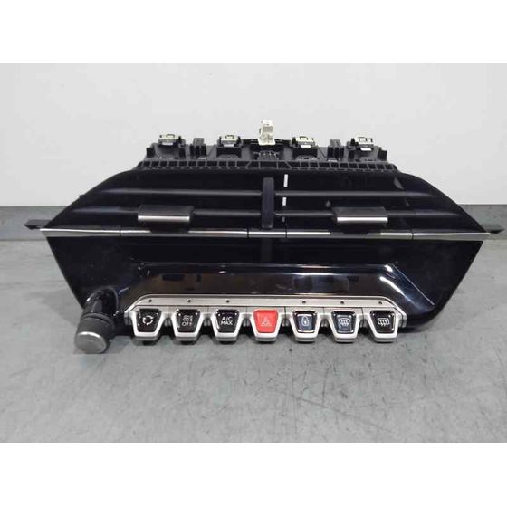 Mando Multifuncion para Peugeot 208 (P2)