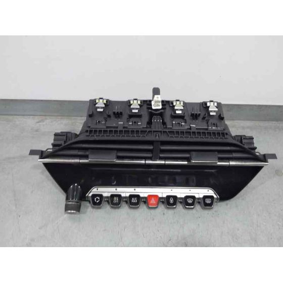 Mando Multifuncion para Peugeot 208 (P2)