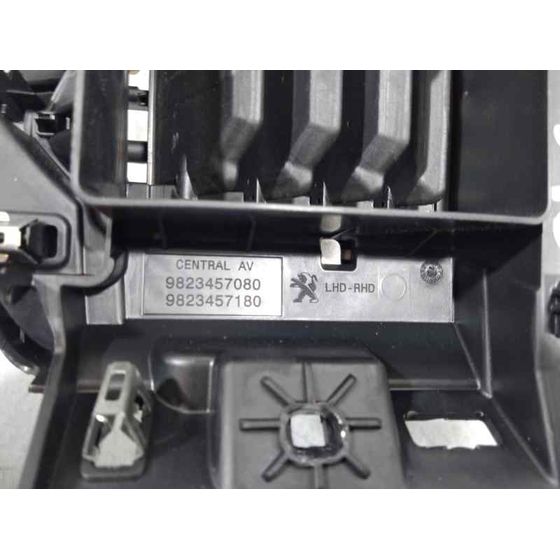 Mando Multifuncion para Peugeot 208 (P2)
