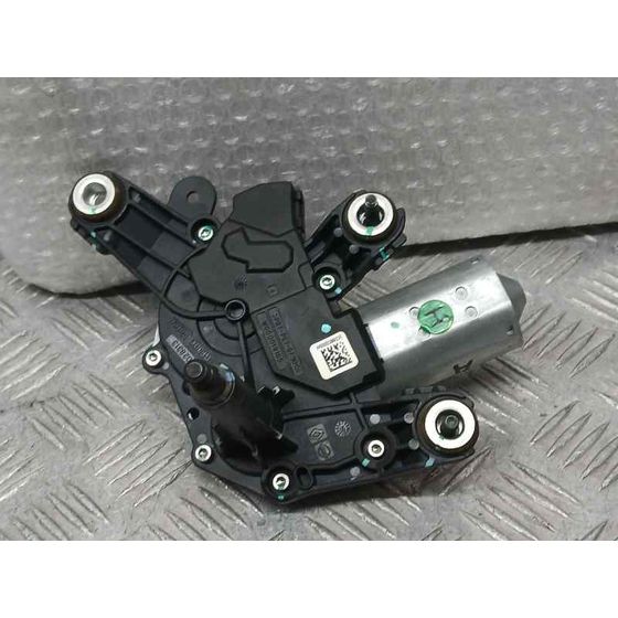 Motor Limpia Trasero para Nissan X-Trail (T32)