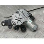 Motor Limpia Trasero para Nissan X-Trail (T32)
