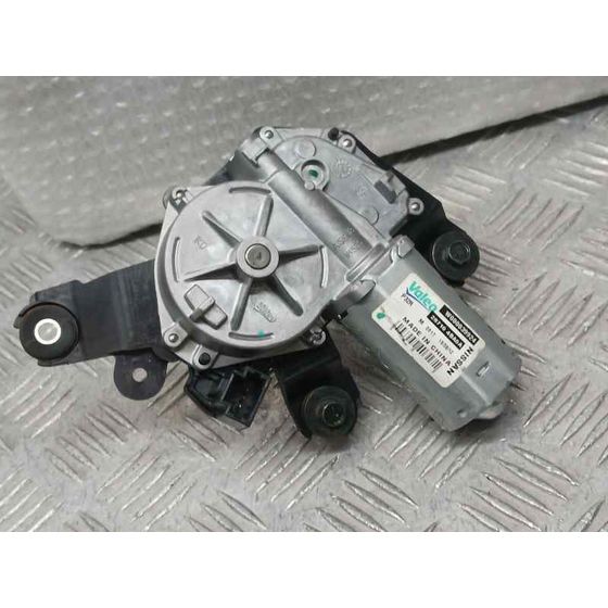 Motor Limpia Trasero para Nissan X-Trail (T32)