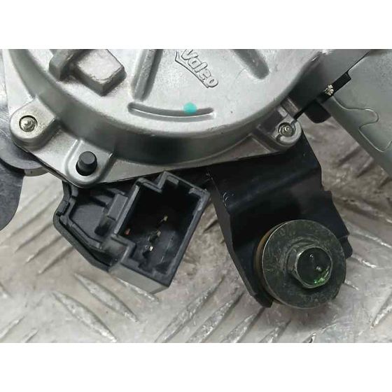 Motor Limpia Trasero para Nissan X-Trail (T32)